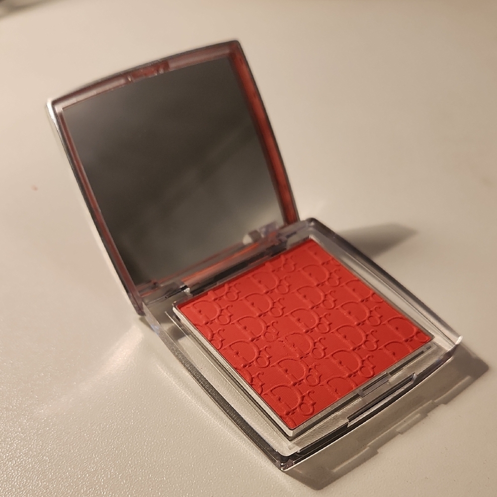 Dior Pressed Blush Rosy Glow